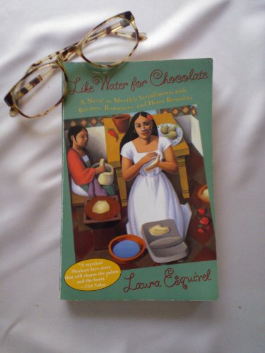 Like Water for Chocolate