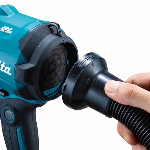 Souffleur à poussière (Solo) XGT 40V - MAKITA AS001GZ