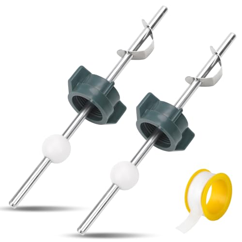 lavatory stall parts