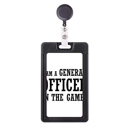 Étui rétractable pour badge au bureau, l'accessoire idéal pour portique et open space