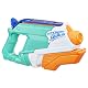 Hasbro Super Soaker Splash Mouth Wasserpistole mit zwei Spritzmodi