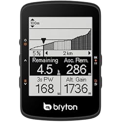 2点セット bryton Rider S800・Gardia R300L Bryton Gardia R300L – Bryton Global Official