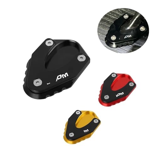 Support béquille moto pour GROM 2022-2024, idéal pour stationner en ville