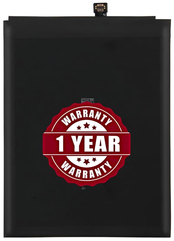 Image of Original BM4P Battery Compatible for Xiaomi Poco X2 - (4500mAh) - 1 Year Warranty BC45