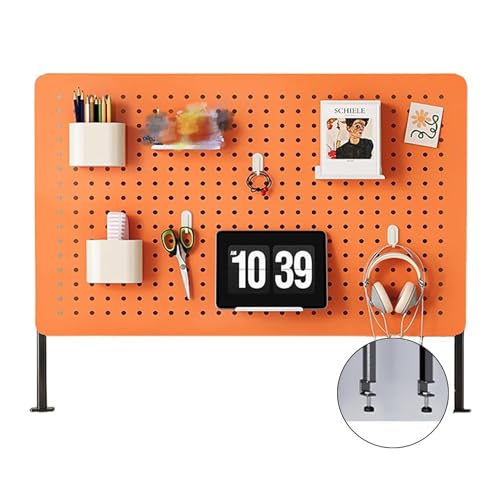 Solution de rangement polyvalente avec accessoires pour bureau et cuisine - 2