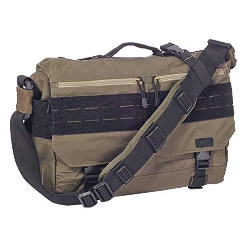 511 rush messenger bag