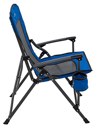 alps mountaineering simmer chair review