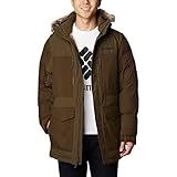  Parka Columbia Marquam Peak