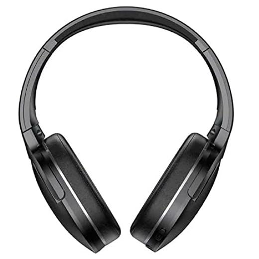 Fone de ouvido Bluetooth BASEUS D02 PRO - Original