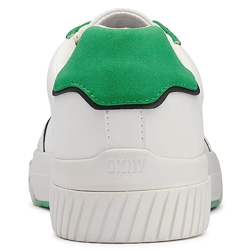 DKNY Men's Reinforced Toe Cap Sneaker2