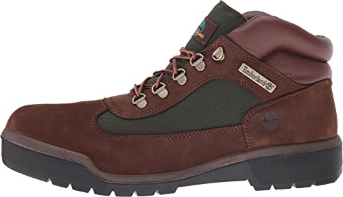 Image of Timberland Men's Field Boot Mid Waterproof Boots