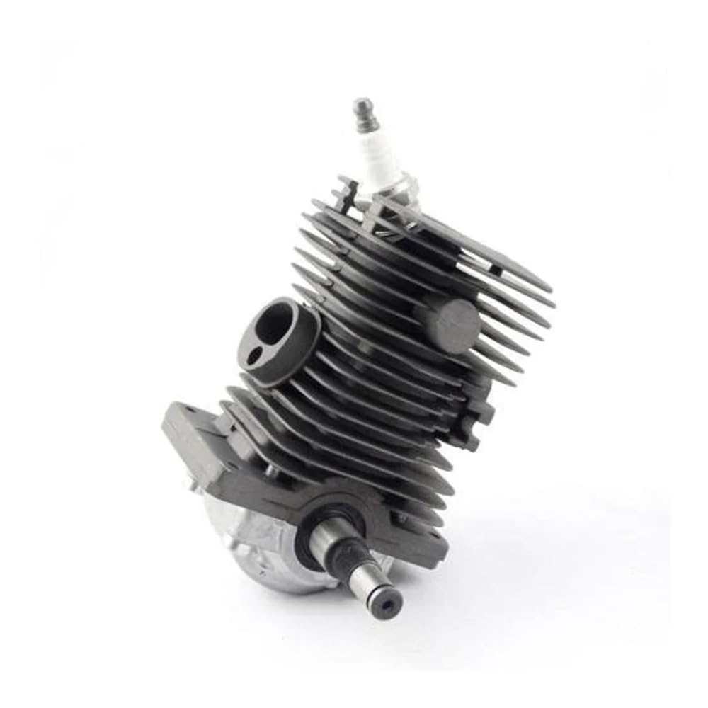 Kits de pistón y cigüeñal for Motor MS180 de 38 mm, Cilindro y cigüeñal for Motosierra de Gasolina MS 180 018, repuestos de Repuesto rápido Accesorios para cortacésped