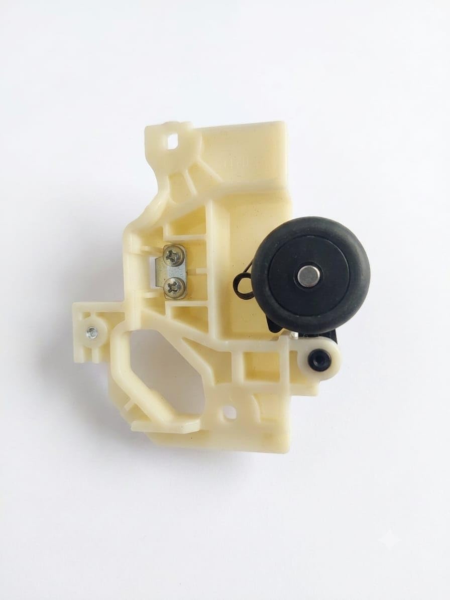 Original Bobbin Winder Assembly for Usha Janome Automatic Sewing Machines | Compatible with Stitch Magic, Wonder Stitch, Wonder Stitch Plus, Allure, Allure DLX & more | Complete Bobbin Winding Unit-picture-19