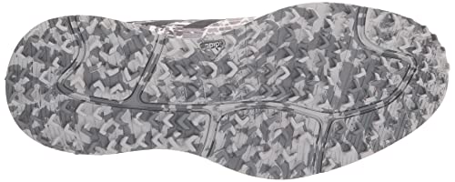 Adidas Men's S2G Spikeless Golf Shoes, Footwear White/Grey Three/Grey Two, 10.5 #TOP3