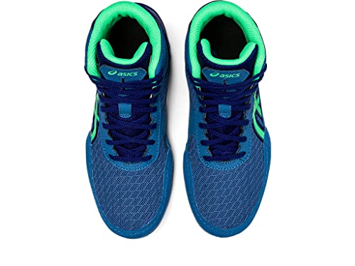 Image of ASICS Kid's Matflex 6 Grade School Wrestling Shoes