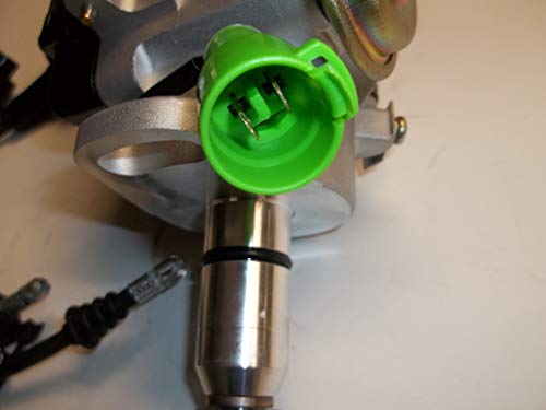 FORKLIFT distributor Fits 4Y Engine 5, 6, 7 Series with spark plug wires