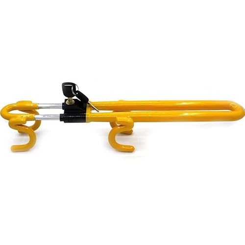 YZJZXY Car Steering Wheel Lock