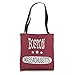 Vintage Boston Massachusetts Tote Bag