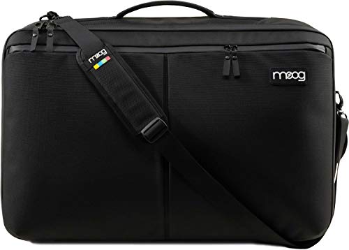 Moog grandmothrer専用ソフトケース、ポスター、ケーブル完全品 41lsnGOP7YL.jpg