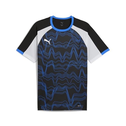 PUMA Individualliga Graphic Jersey para Hombre (Paquete de 1)