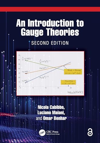 An Introduction to Gauge Theories