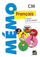 Français CM 2011 2218945908 Book Cover