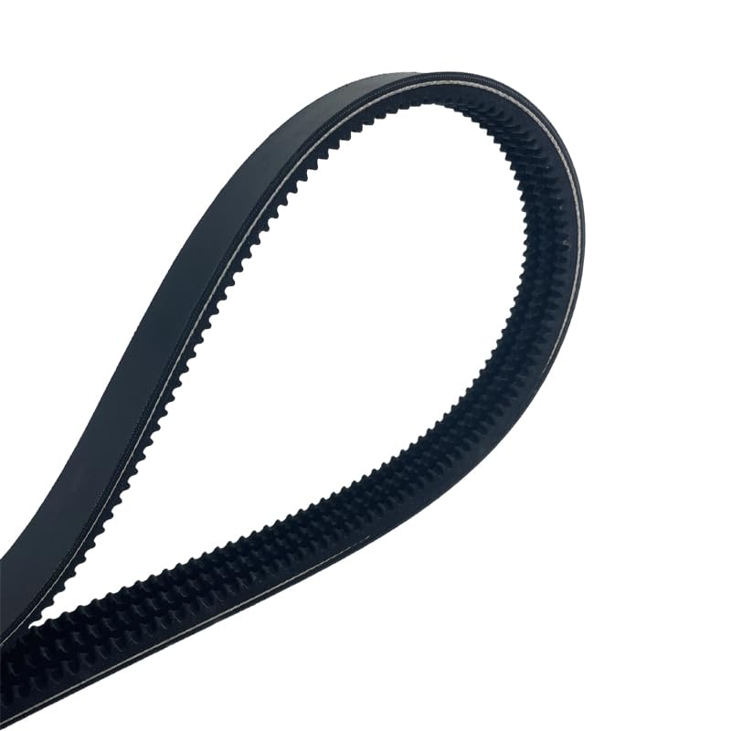 6672021 Drive Belt Compatible with Bobcat Skid Steers 430 435 751 753 763 773
