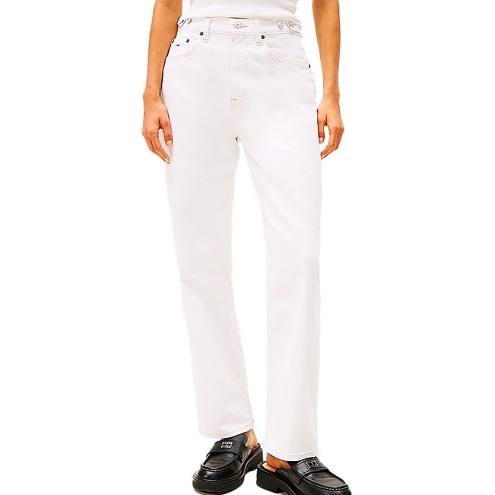 LAYLA HR SLIM STR TAB BI6190 Kot Pantolon Kadın