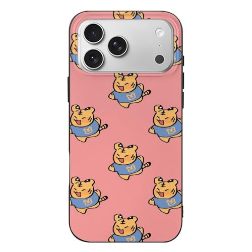 iPhone 17 Pro Max P[X Jo[ Օ ƌ݊̂ gуP[X ACtH iPhone 17 Pro Max P[X Case CX[dΉ TPU ϏՌ lC