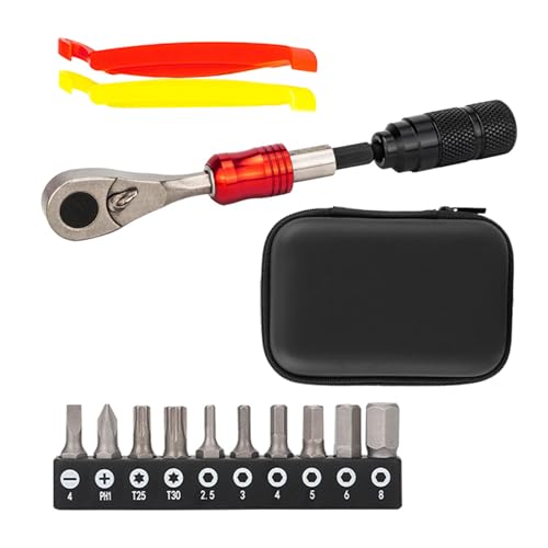 Accessoires de cyclisme nomades pour ajuster votre vélo en randonnée