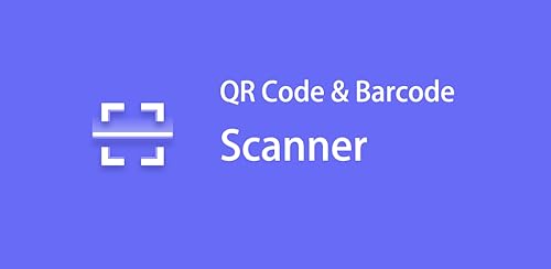 QR Code & Barcode Scanner
