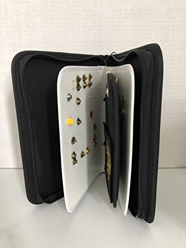 USCG Medals and Ribbons organizer Chest Candy Tote4