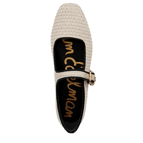 Image of Sam Edelman Women's Michaela Mesh Ballet Flats