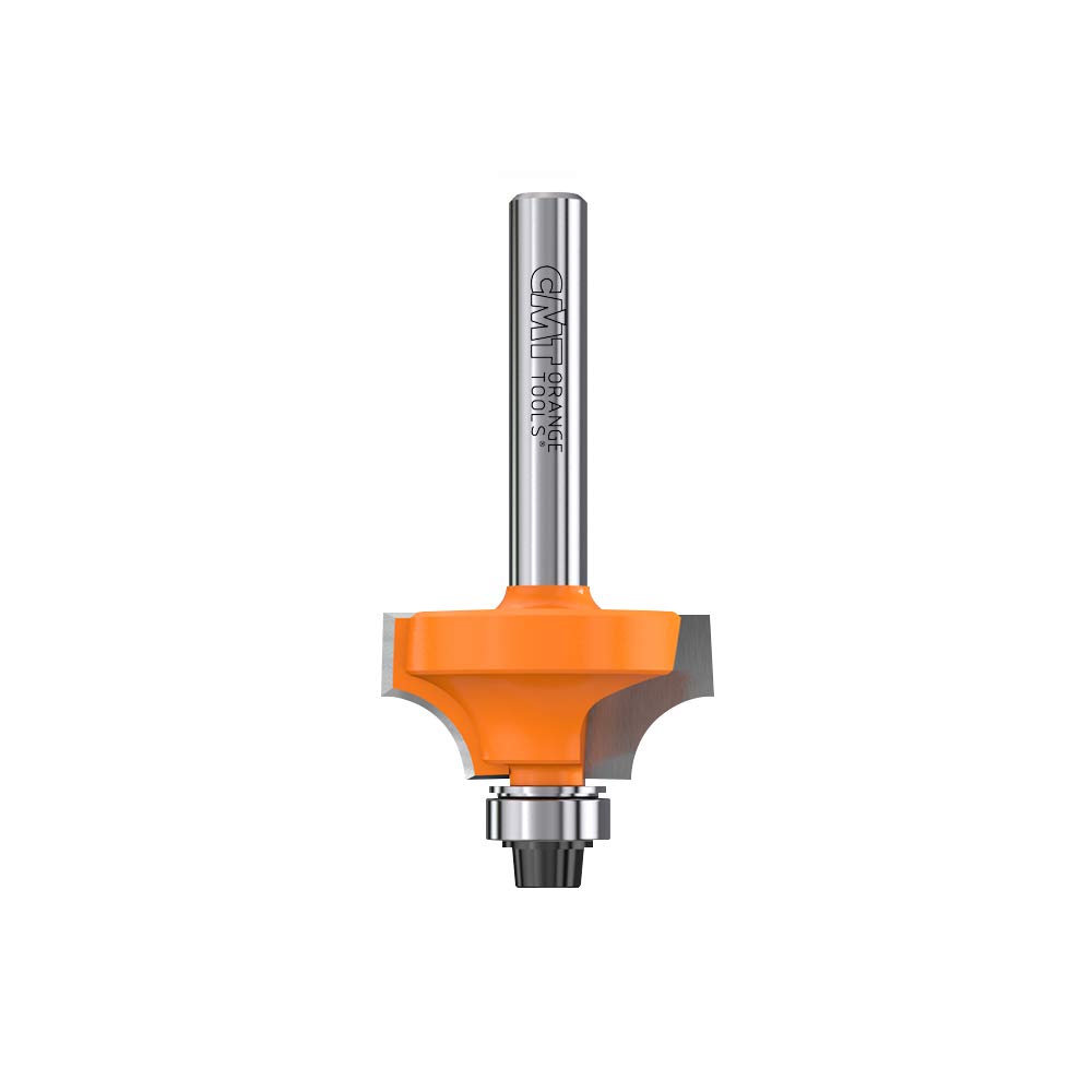 CMT 739.254.11 HM-FR. QUART DE RONDE D=25.4R=6.4 S=6 DR.