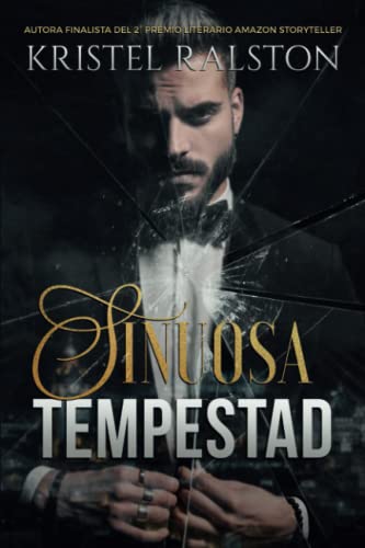 Sinuosa tempestad: (Volumen independiente) - Kramer, H