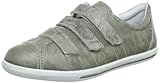 RICOSTA AUDREY(M) 5023700, Mädchen Sneaker, Grau (MOOR 680), EU 38