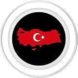 Zoom IMG-1 mappa della turchia t rkiye