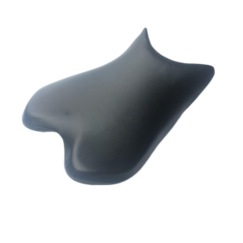 Cojín de asiento para motocicleta YZF R6 con cuero PU premium 7