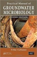Practical Manual of Groundwater Microbiology 0873712951 Book Cover