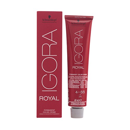 Schwarzkopf – Igora Royal 4 – 88 60 ml