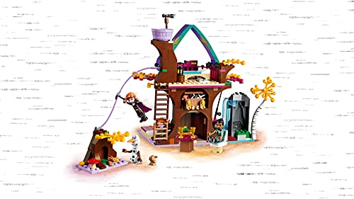 LEGO 41164 Disney Princess Verzaubertes Baumhaus – Bild 6