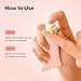 Beauty of Joseon Revive Eye Serum with Retinal Niacinamide Peptide for Face Under Eyes Wrinkles Dark Circles Moisturizer Cream Korean Skincare 30ml, 1 fl.oz * 2pack