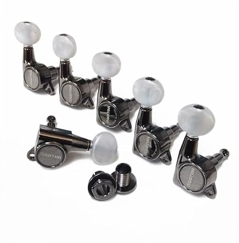 �S�g�[ �M�^�[ �y�O GOTOH SG381 05PW CK L6 �R�X���u���b�N �p�[���ۃ{�^�� �Б� 6�Z�b�g �yEbi�I���W�i���s�b�N�t�z