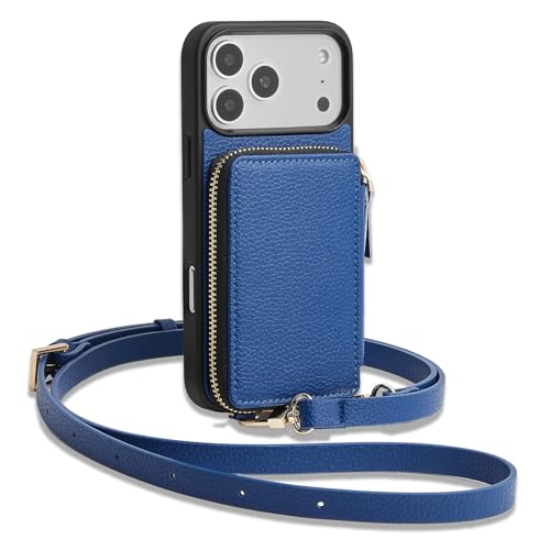 Amazon.com: ZVE: iPhone 17 Pro Max