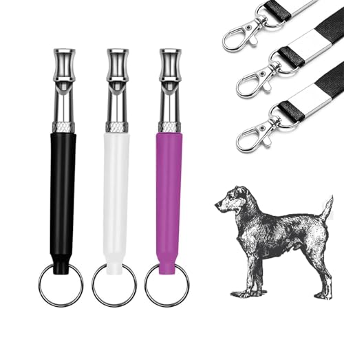 Pfeifen Hund Die 15 besten Produkte im Vergleich agilitywelt.de