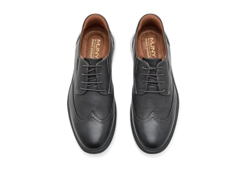 Image of Marc Joseph New York Mens Hill Street Oxford (Hands Free Technology)