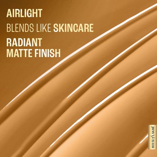 Image of Lakme Makeup+Skincare VitC Superglow Skin Perfecting Tint Cool Cinnamon C300 25ml