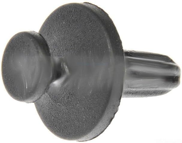 Interior Panel Retainer for 1990-1992 Cadillac Brougham (PG-864773)