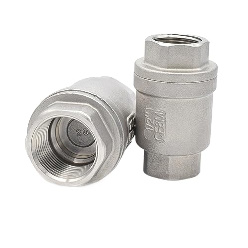 Valvola Di Sicurezza A Membrana Maschio/femmina 6 Bar 3/4"mf - Foto 3