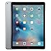Produktbild 2017 Apple iPad Pro (12,9-zoll, Wi-Fi + Zellular, 64GB) Space Grau (Generalüberholt)